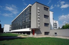 Bauhaus Dessau